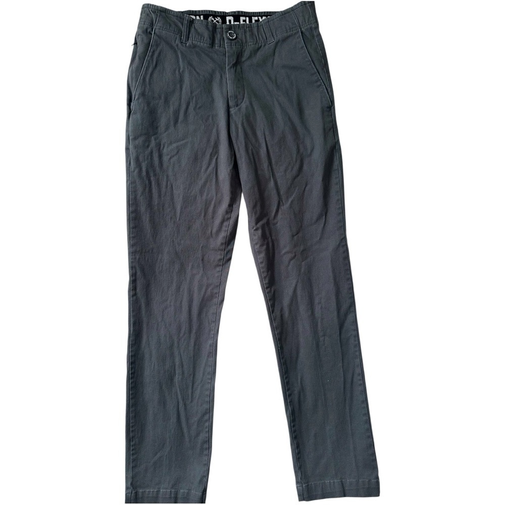 Men’s Dixxon Chinos - Picture 2 of 11